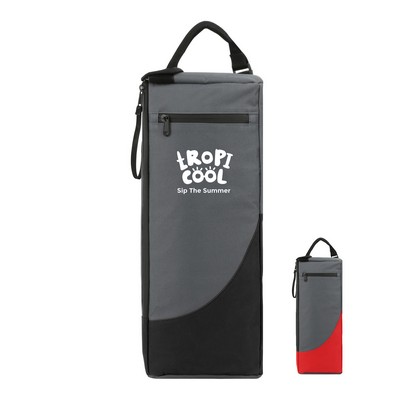 6 Can Beverage Cooler Bag