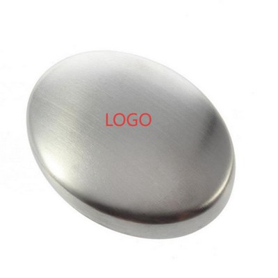 Small Stainless Steel Soap