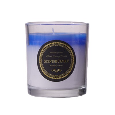 Thermal Scented Candle