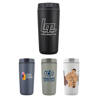 Tonal 16 oz Eco-Friendly Tumbler