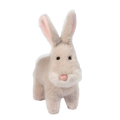 Barb Bunny Muzzle Stuffed Animal