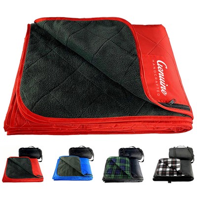 Outdoor Blanket