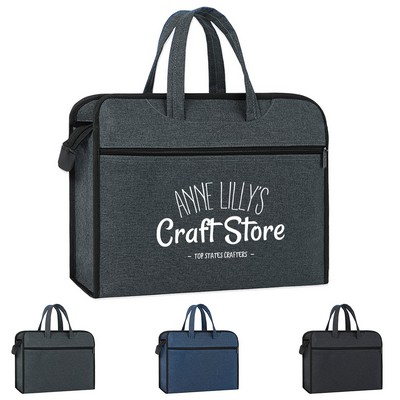 Computer Messenger Bag