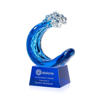 Deep Blue Award