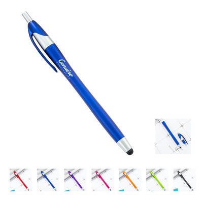 Touch Screen Ball Pen