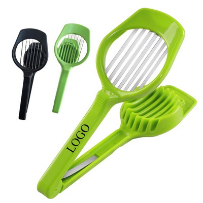 Egg Slicers Cutters