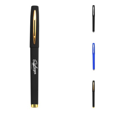 Signature Gel Pen