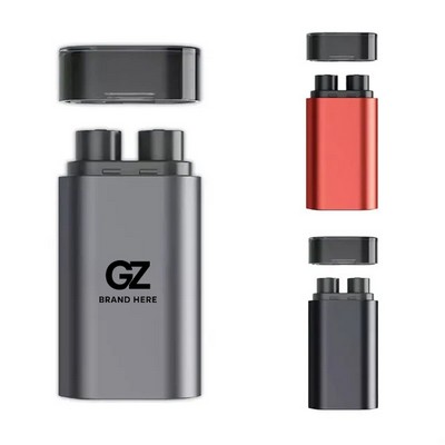 Emergency Car Hammer