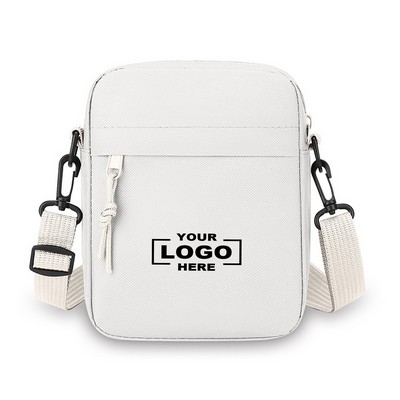 Leisure Shoulder Bag