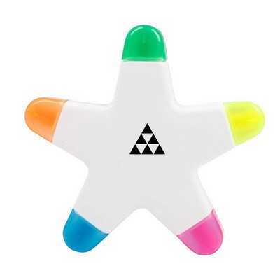 Pentagram Highlighter