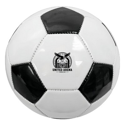 Size 5 Synthetic Leather Soccer Ball