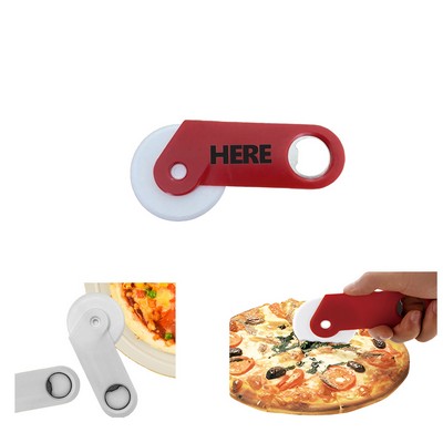 Pizza Roller Cutter