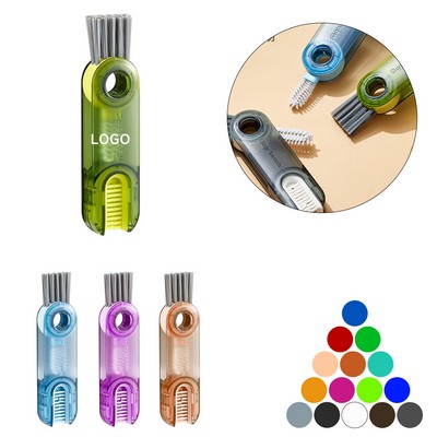 Bottle Gap Cleaner Brush