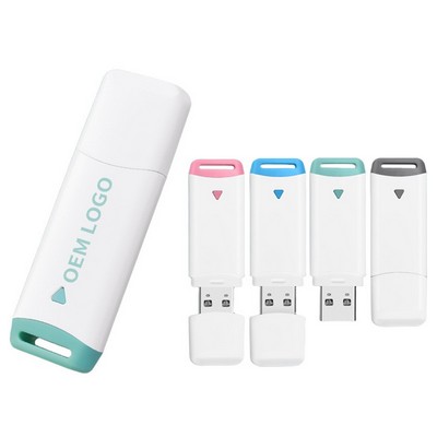 32G USB 2.0 Flash Drive USB Stick