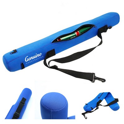 6-Can Golf Cooler Sleeve Bag