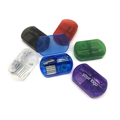 Mini Stationery Combo Set