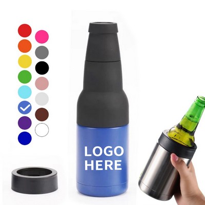 Triple Insulated 3" Beverage Cooler