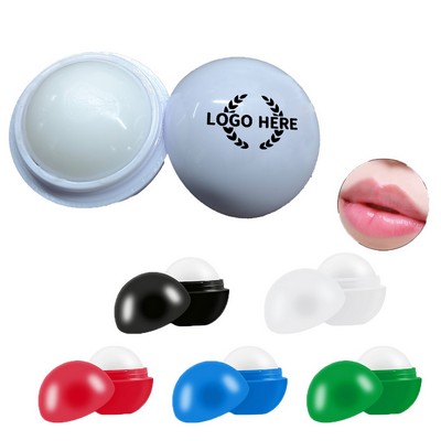 Mini Round Nourishing Lip Balm