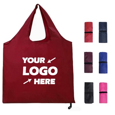 Thickened Foldable Tote Bag