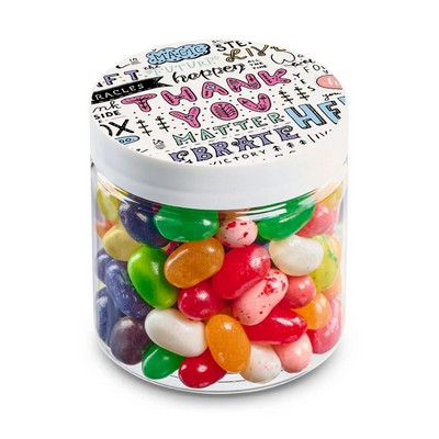 4 oz. Jar of Jelly Beans