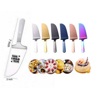 Stainless Steel Pizza Cutter