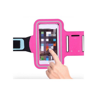 Outdoor Sports Phone Armband?