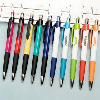 Smooth Comfort Grip Writing Pen