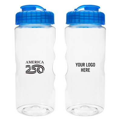 America250™ 20 Oz. Wilderness Sports Bottle