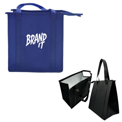 Non Woven Insulated Tote Bag