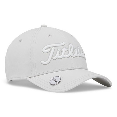 Titleist Player's Ball Marker Hat