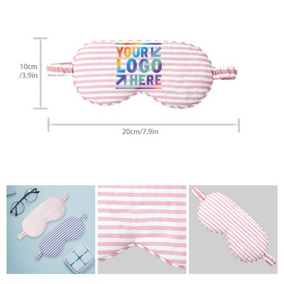 Sleep Protective Eye Mask