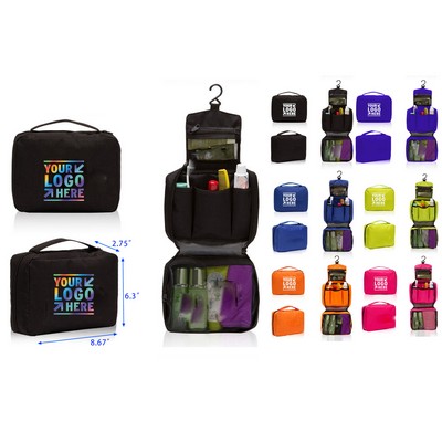 Travel Camping Wash Toiletry Bag