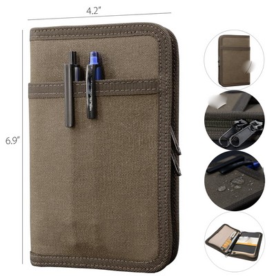 Field Notes Notebooks Cover