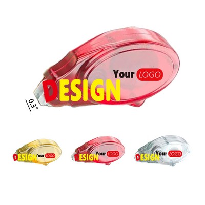 Adhesive Roller Double Sided Glue Tape Roller