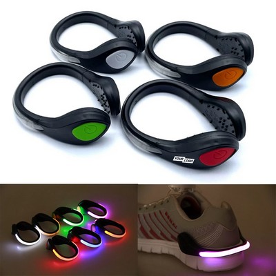 LED Shoe Clip Light