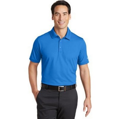 Nike Dri-FIT Solid Icon Pique Modern Fit Polo