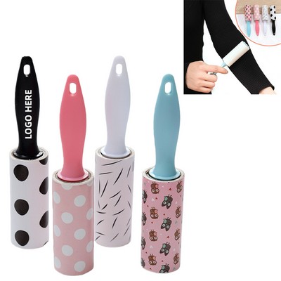 30 Sheets Lint Roller with Handle