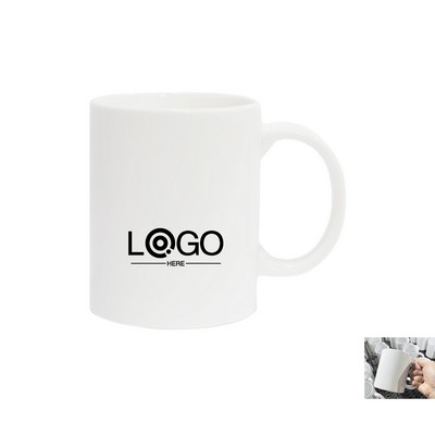 Ceramic Mug Bowl