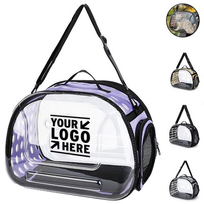 Companion Travel Carrier