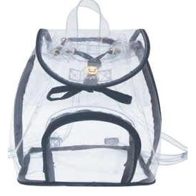 All Clear Kids Back Pack