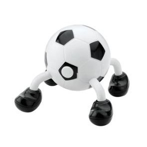 Soccer Ball Shaped Invigorating Massager