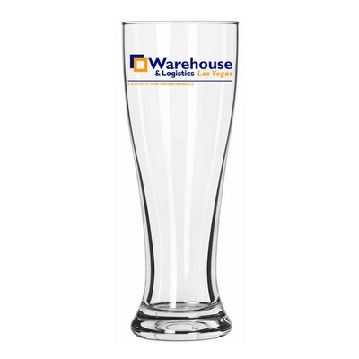 16 Oz. Pilsner Glass
