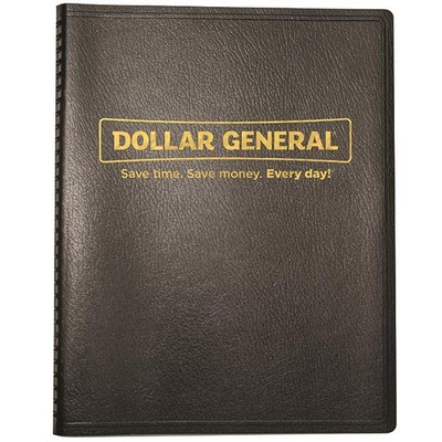 Flex Journals (8 5/8"x11")