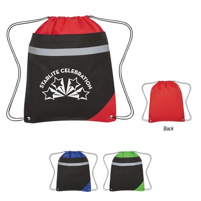 Non-woven Edge Sports Pack