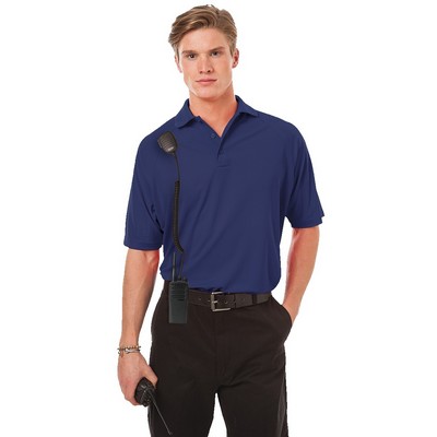 Adult Tactical IL-50 Polo Shirt