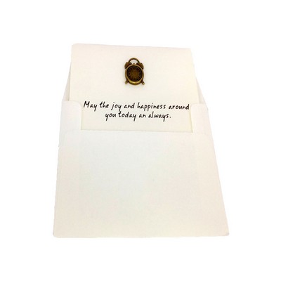 Festival Greeting Card