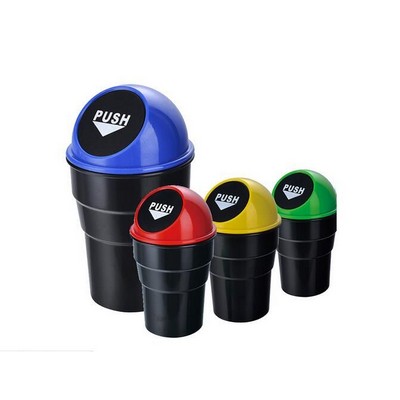 Portable Trash Can
