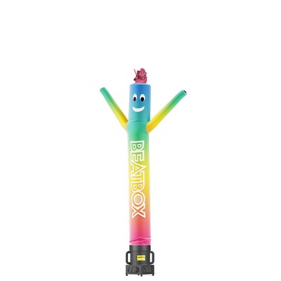 6' Custom Air Dancer® Set w/ Weather Resistant Blower