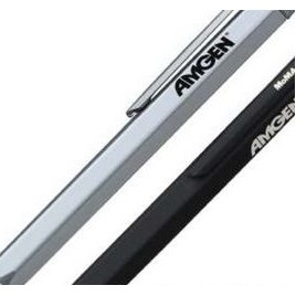 MoMA 2-N-1 Stylus Pen