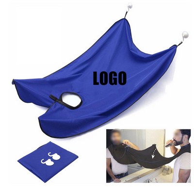 Waterproof Men's Beard Apron